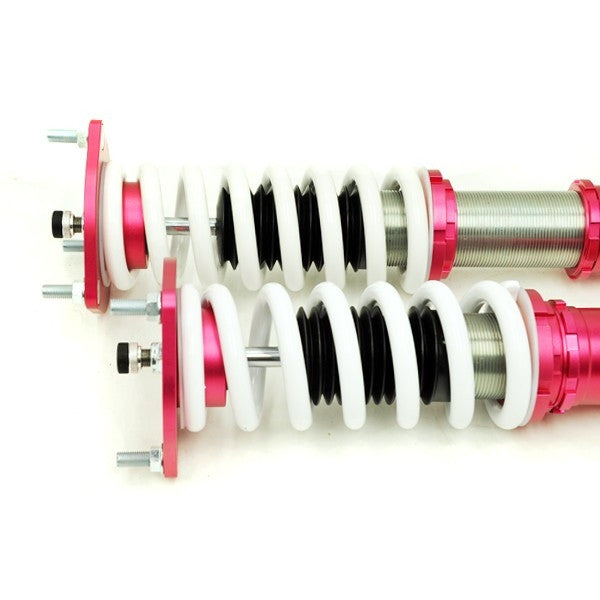 GSP Godspeed Project Mono SS Coilovers - Lexus LS400 (UCF20) 1995-00