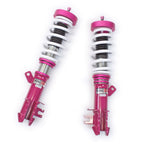 GSP Godspeed Project Mono SS Coilovers - JEEP Renegade FWD (FB) 2015-22