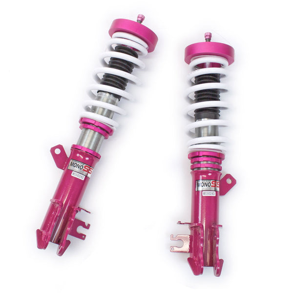GSP Godspeed Project Mono SS Coilovers - JEEP Renegade FWD (FB) 2015-22
