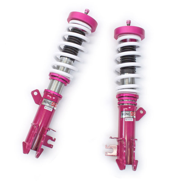 GSP Godspeed Project Mono SS Coilovers - Fiat 500X FWD (FB) 2016-18