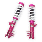 GSP Godspeed Project Mono SS Coilovers - Fiat 500X FWD (FB) 2016-18