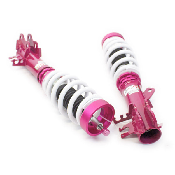 GSP Godspeed Project Mono SS Coilovers - Fiat 500X FWD (FB) 2016-18