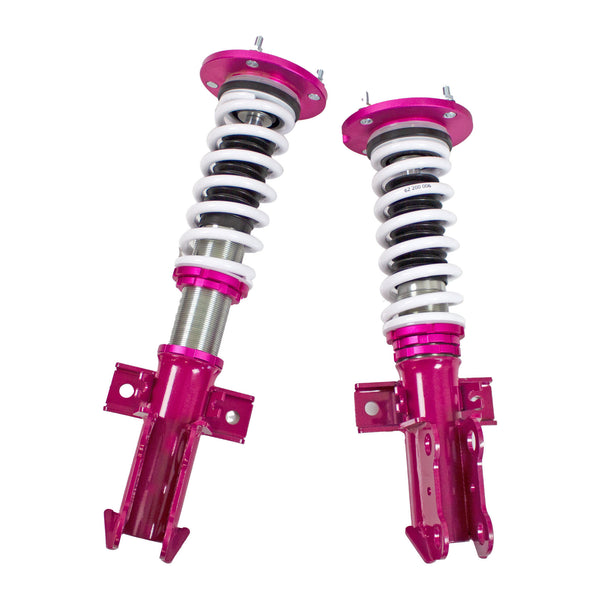 GSP Godspeed Project Mono SS Coilovers - Ford Taurus & SHO (P2) 2013-19