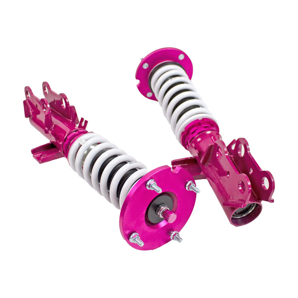 GSP Godspeed Project Mono SS Coilovers - Ford Taurus & SHO (P2) 2013-19