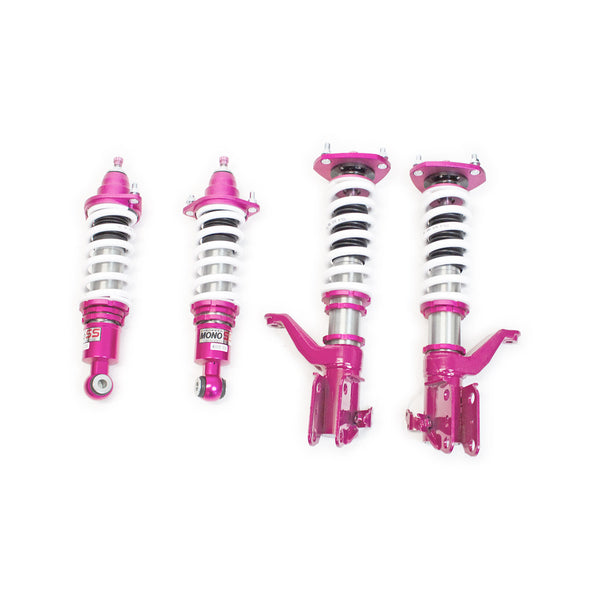 GSP Godspeed Project Mono SS Coilovers - Honda Element (YH1 / YH2) 2003-11