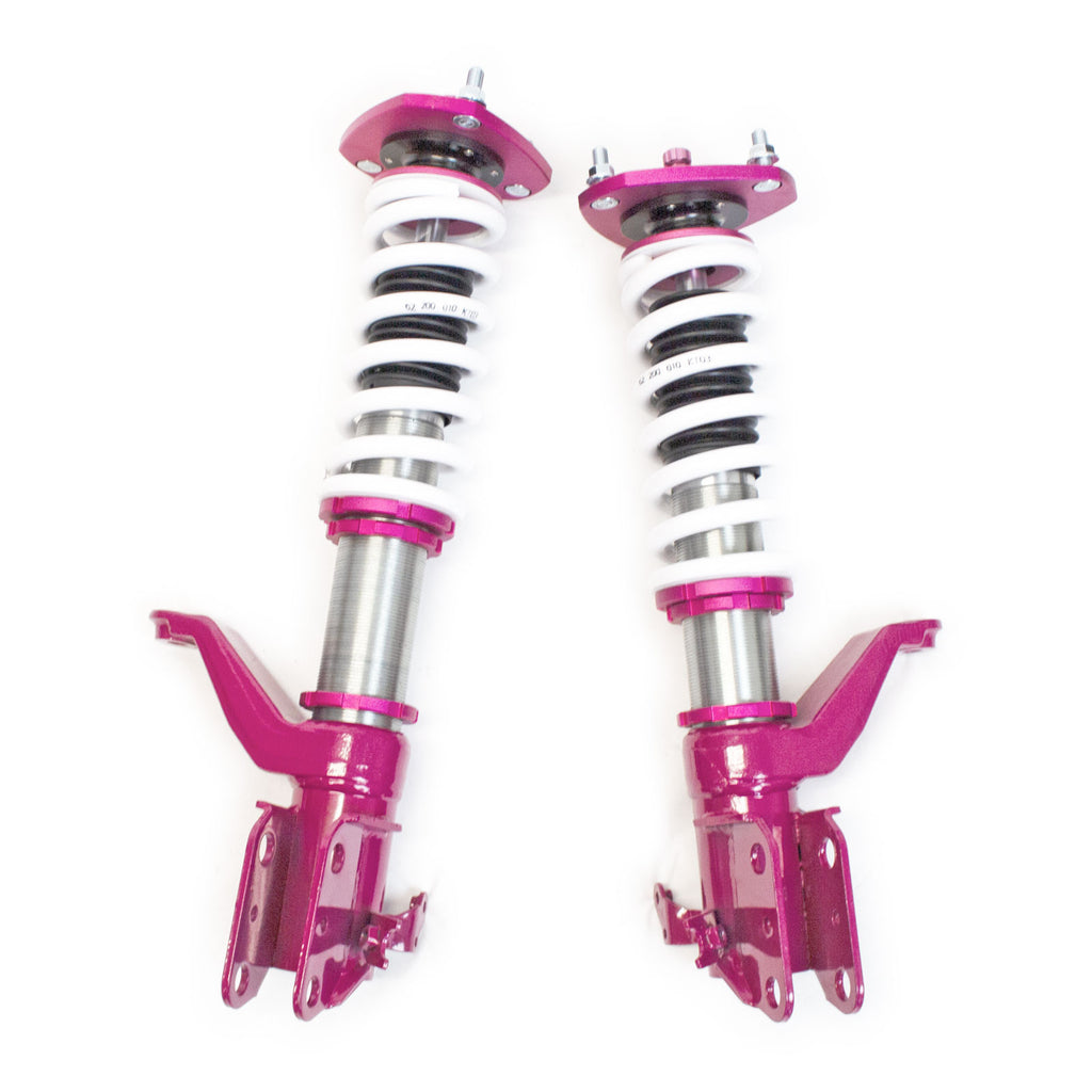 GSP Godspeed Project Mono SS Coilovers - Honda Element (YH1 / YH2) 2003-11