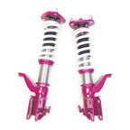 GSP Godspeed Project Mono SS Coilovers - Honda Element (YH1 / YH2) 2003-11