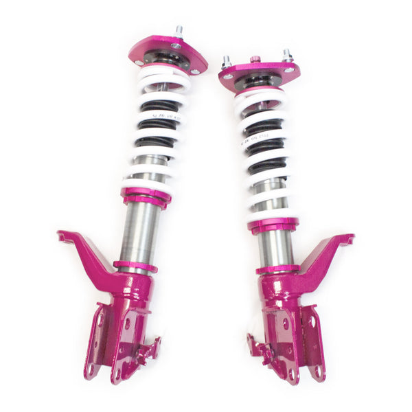 GSP Godspeed Project Mono SS Coilovers - Honda Element (YH1 / YH2) 2003-11