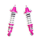 GSP Godspeed Project Mono SS Coilovers - Honda Element (YH1 / YH2) 2003-11
