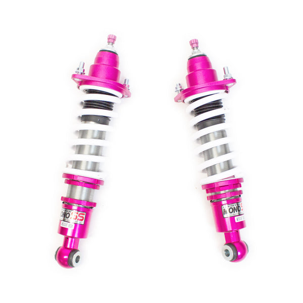 GSP Godspeed Project Mono SS Coilovers - Honda Element (YH1 / YH2) 2003-11
