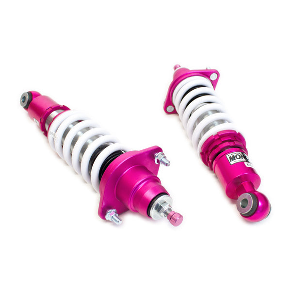 GSP Godspeed Project Mono SS Coilovers - Honda Element (YH1 / YH2) 2003-11
