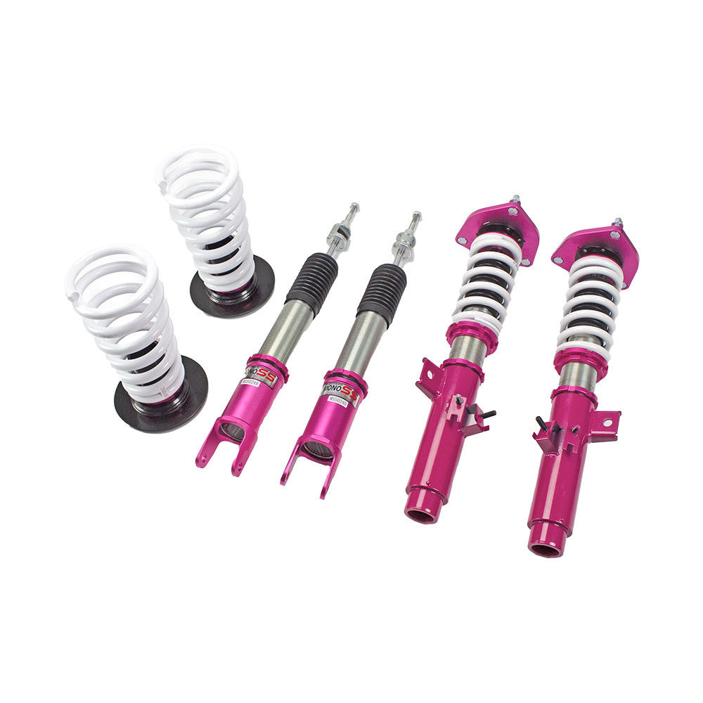 GSP Godspeed Project Mono SS Coilovers - Infiniti M45 RWD 2003-04 (Y34) **No Spindle**