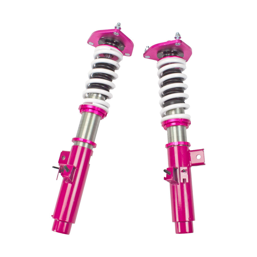 GSP Godspeed Project Mono SS Coilovers - Infiniti M45 RWD 2003-04 (Y34) **No Spindle**