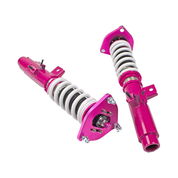 GSP Godspeed Project Mono SS Coilovers - Infiniti M45 RWD 2003-04 (Y34) **No Spindle**