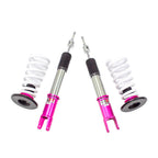 GSP Godspeed Project Mono SS Coilovers - Infiniti M45 RWD 2003-04 (Y34) **No Spindle**