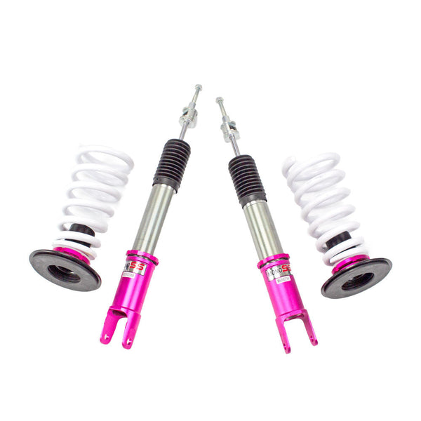 GSP Godspeed Project Mono SS Coilovers - Infiniti M45 RWD 2003-04 (Y34) **No Spindle**