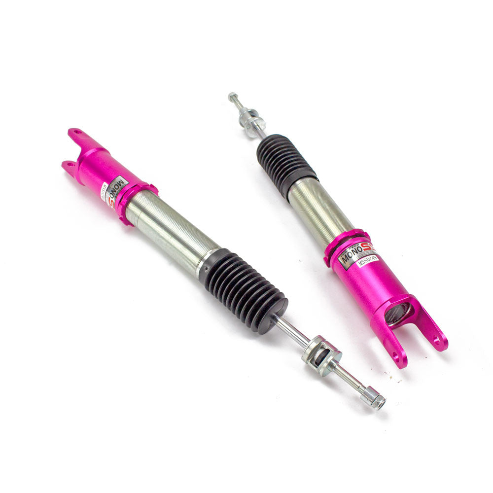 GSP Godspeed Project Mono SS Coilovers - Infiniti Q45 RWD 2002-06 (F50) **No Spindle**