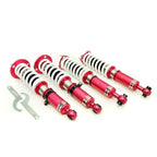 GSP Godspeed Project Mono SS Coilovers - Lexus IS250/IS350/IS-F (XE20) 2006-13 (RWD)