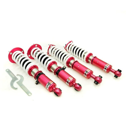 GSP Godspeed Project Mono SS Coilovers - Lexus IS250/IS350/IS-F (XE20) 2006-13 (RWD)