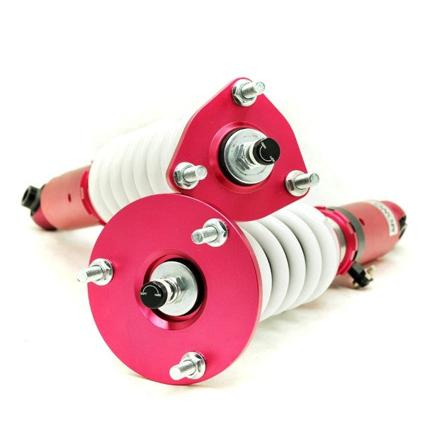 GSP Godspeed Project Mono SS Coilovers - Lexus GS350/GS430 (S190) 2006-11