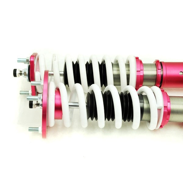 GSP Godspeed Project Mono SS Coilovers - Lexus GS350/GS430 (S190) 2006-11