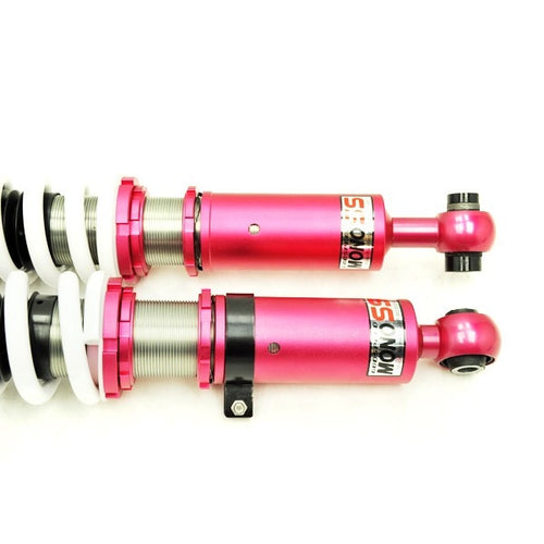 GSP Godspeed Project Mono SS Coilovers - Lexus GS350/GS430 (S190) 2006-11