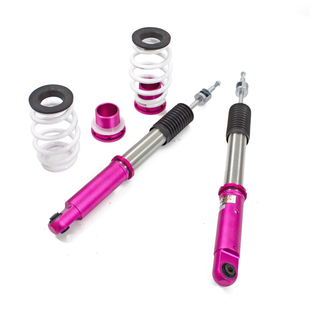 GSP Godspeed Project Mono SS Coilovers - Nissan Sentra (B18) 2020-23