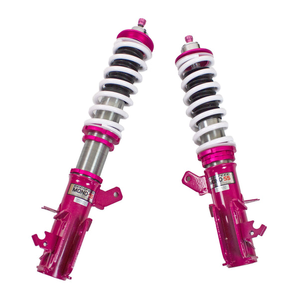 GSP Godspeed Project Mono SS Coilovers - Honda Fit (GD) 2007-08