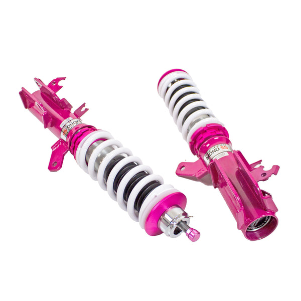 GSP Godspeed Project Mono SS Coilovers - Honda Fit (GD) 2007-08
