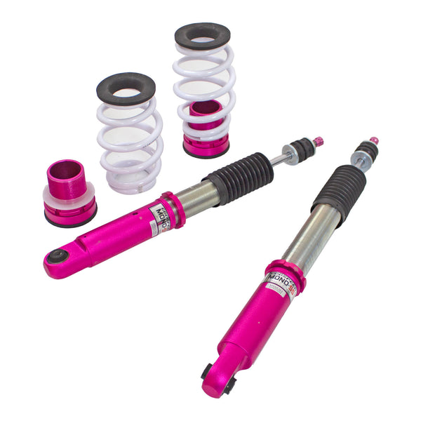 GSP Godspeed Project Mono SS Coilovers - Honda Fit (GD) 2007-08