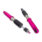 GSP Godspeed Project Mono SS Coilovers - Honda Fit (GD) 2007-08