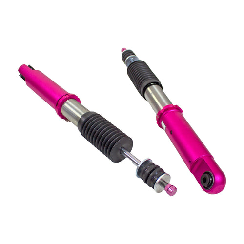 GSP Godspeed Project Mono SS Coilovers - Honda Fit (GD) 2007-08