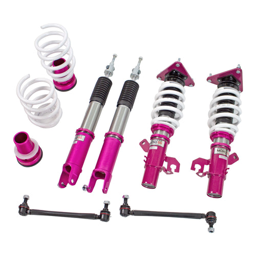 GSP Godspeed Project Mono SS Coilovers - Nissan Altima (L34) 2019-23