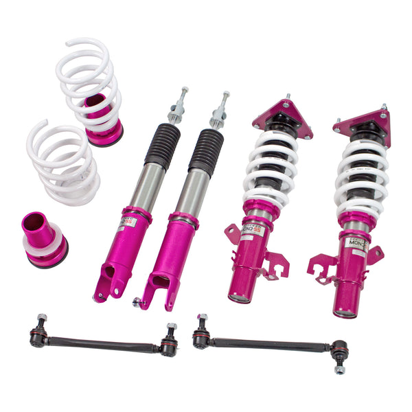 MSS0264 - GSP Mono SS Coilovers - Nissan Altima (L34) 2019-2023
