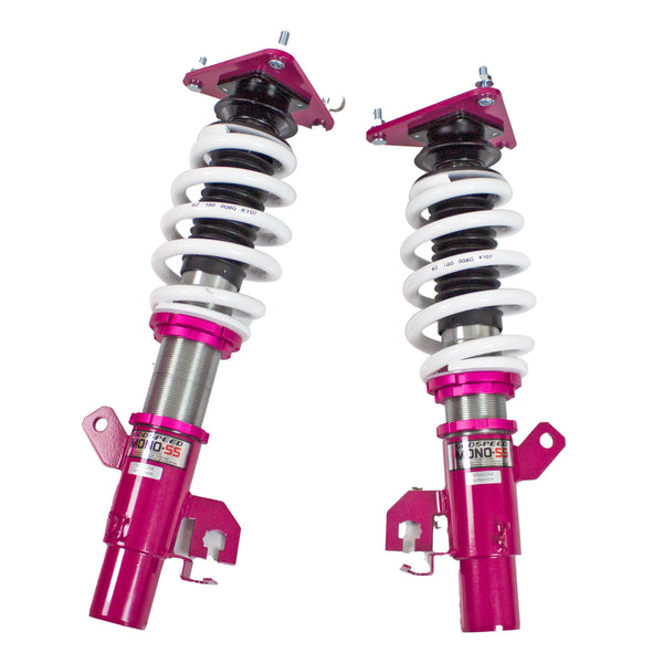 GSP Godspeed Project Mono SS Coilovers - Nissan Altima (L34) 2019-23
