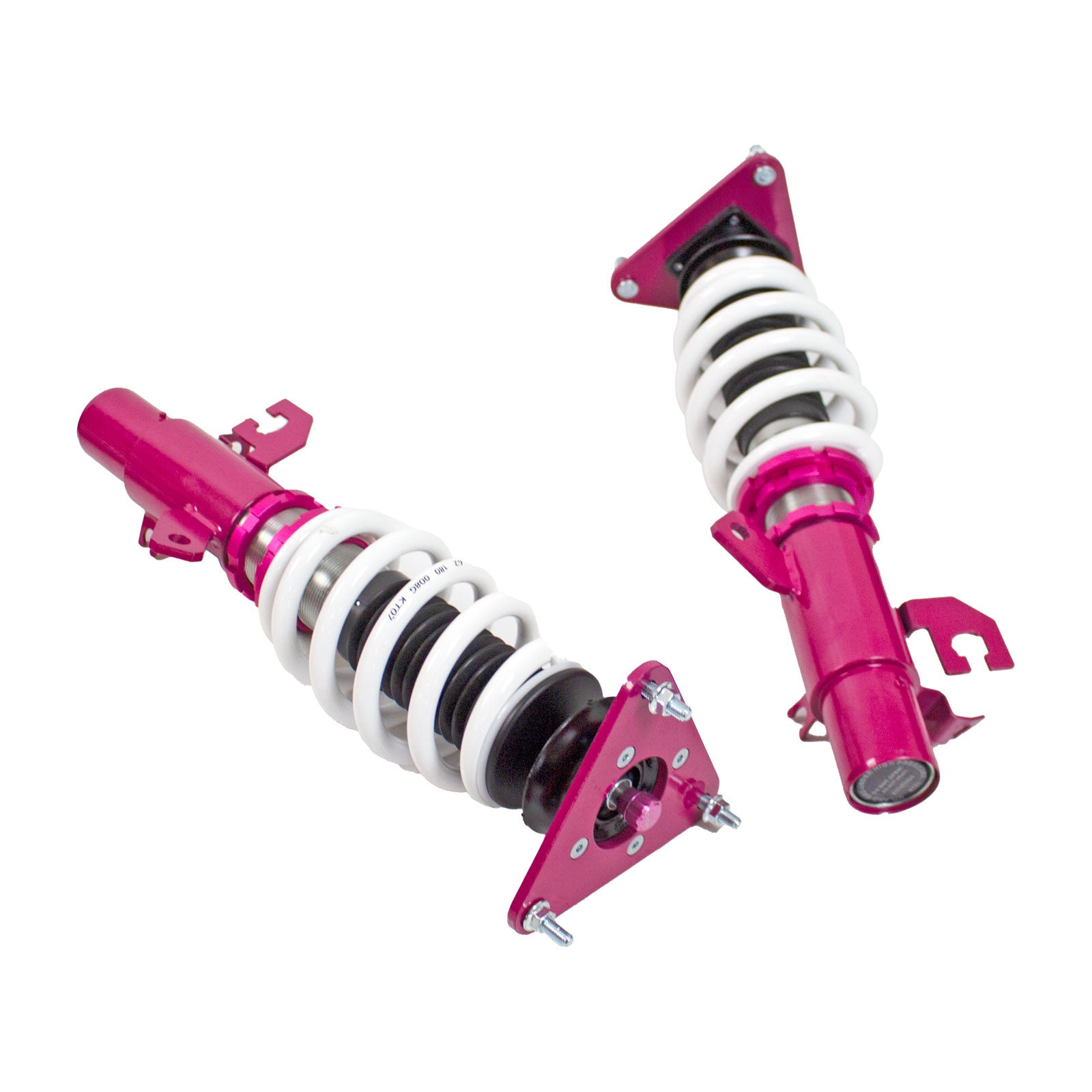 GSP Godspeed Project Mono SS Coilovers - Nissan Altima (L34) 2019-23