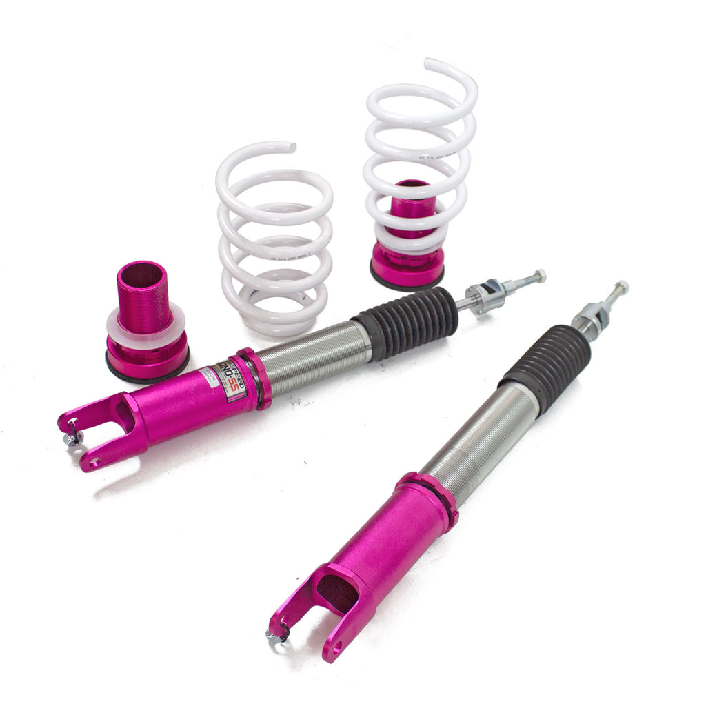 GSP Godspeed Project Mono SS Coilovers - Nissan Altima (L34) 2019-23