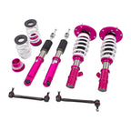 GSP Godspeed Project Mono SS Coilovers - Mini Cooper Clubman (F54) (2016-2020)