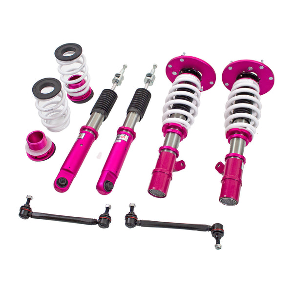 GSP Godspeed Project Mono SS Coilovers - Mini Cooper Clubman (F54) 2016-20