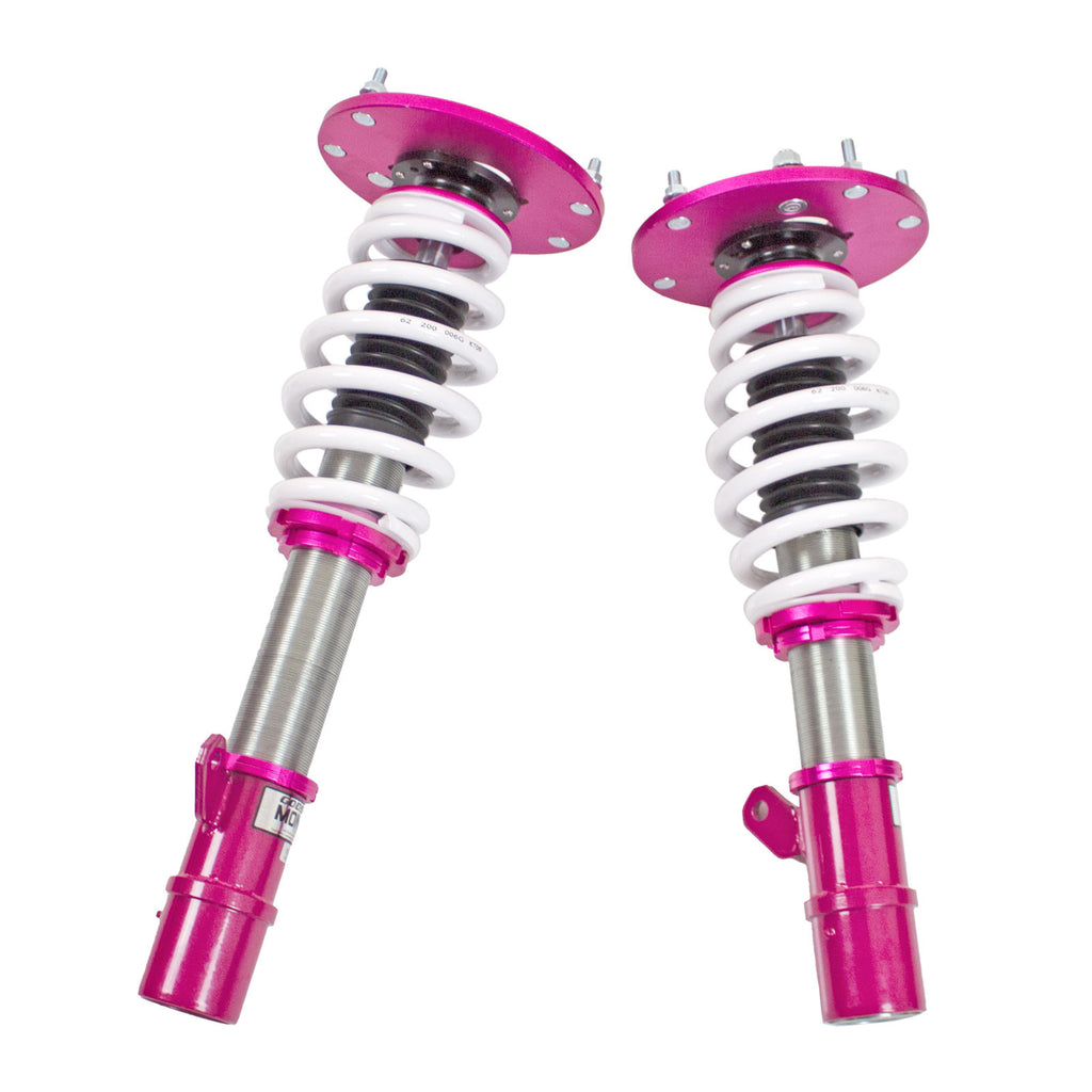GSP Godspeed Project Mono SS Coilovers - Mini Cooper Clubman (F54) (2016-2020)