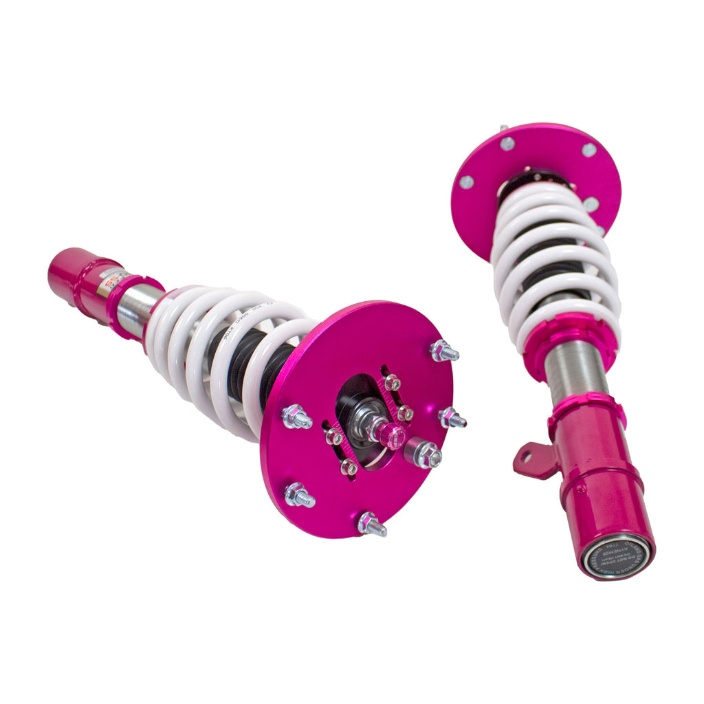 GSP Godspeed Project Mono SS Coilovers - Mini Cooper Clubman (F54) (2016-2020)