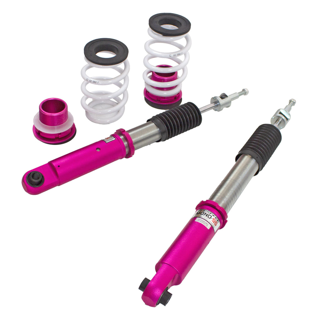 GSP Godspeed Project Mono SS Coilovers - Mini Cooper Clubman (F54) (2016-2020)