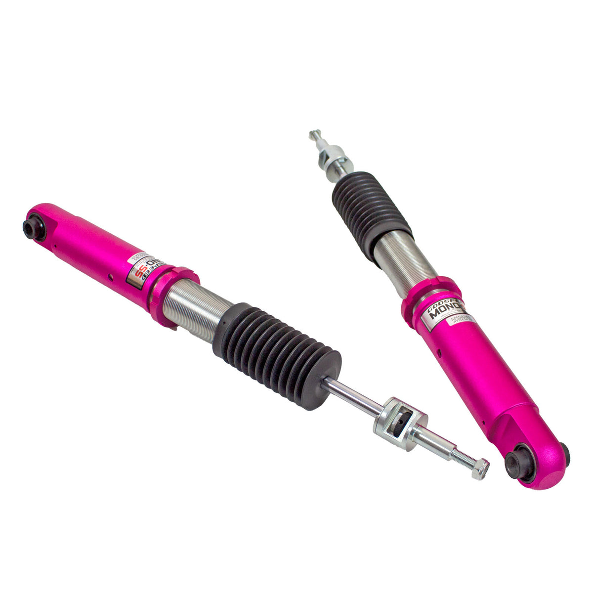 GSP Godspeed Project Mono SS Coilovers - Mini Cooper Clubman (F54) (2016-2020)