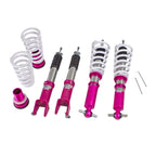 GSP Godspeed Project Mono SS Coilovers - Cadillac CTS (RWD) 2014-19
