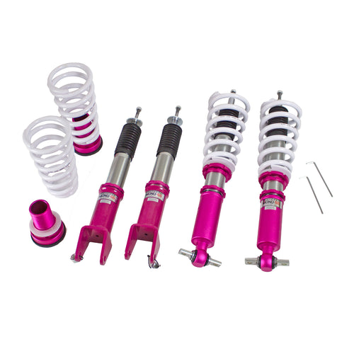 GSP Godspeed Project Mono SS Coilovers - Cadillac CTS (RWD) 2014-19