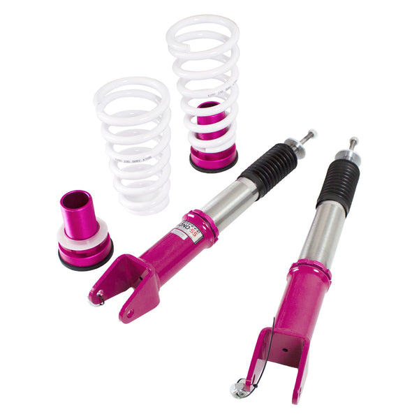 GSP Godspeed Project Mono SS Coilovers - Cadillac CTS (RWD) 2014-19