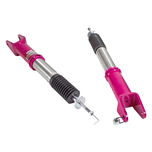 GSP Godspeed Project Mono SS Coilovers - Cadillac CTS (RWD) 2014-19