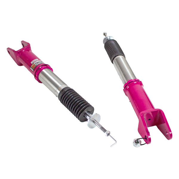 GSP Godspeed Project Mono SS Coilovers - Cadillac CTS (RWD) 2014-19