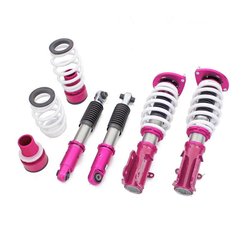 GSP Godspeed Project Mono SS Coilovers - Chrysler PT Cruiser 2001-10