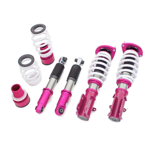 GSP Godspeed Project Mono SS Coilovers - Chrysler PT Cruiser 2001-10